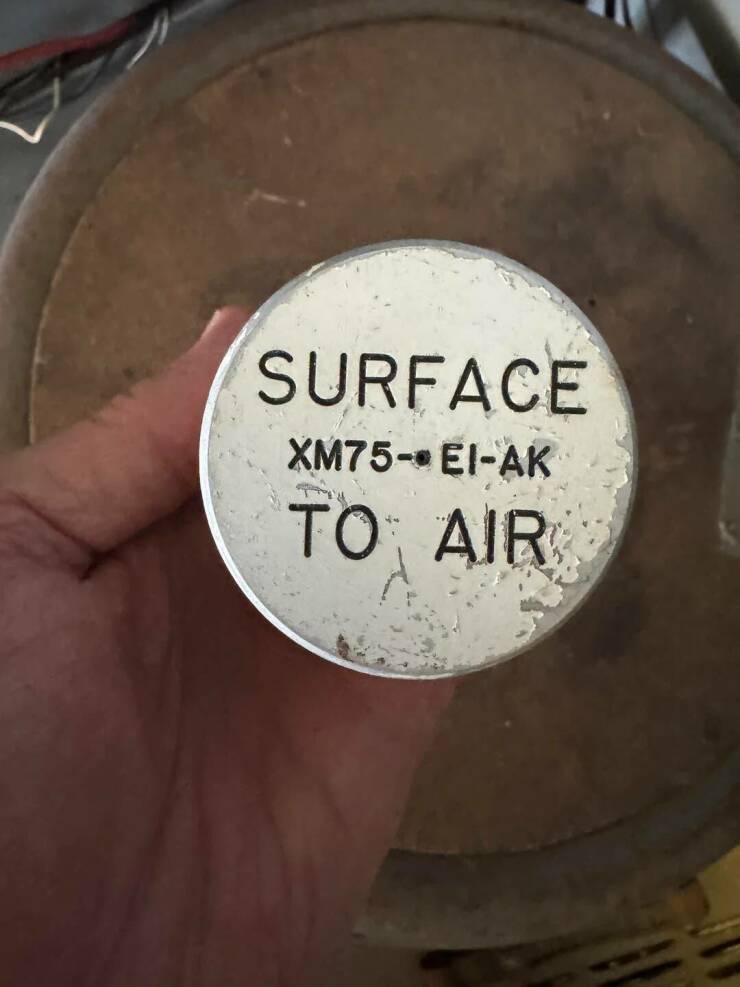 Unusual Objects Identified Thanks To Internet Sleuths