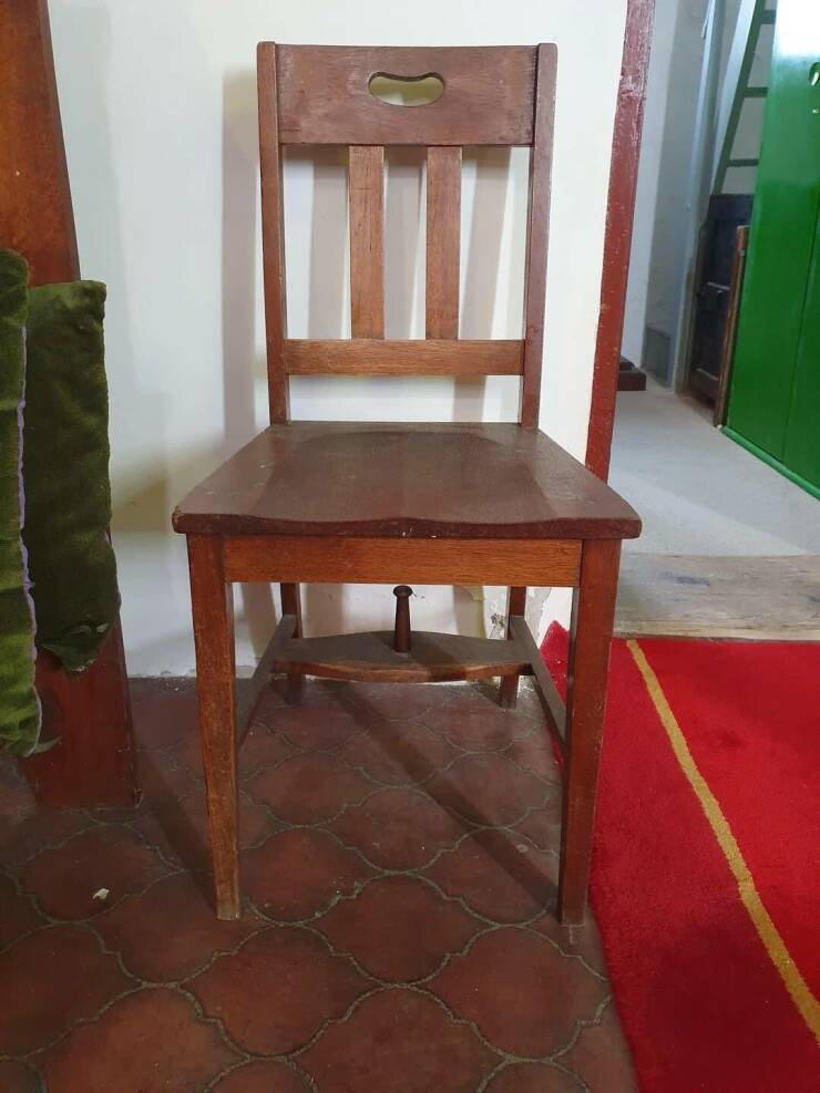 Unusual Objects Identified Thanks To Internet Sleuths