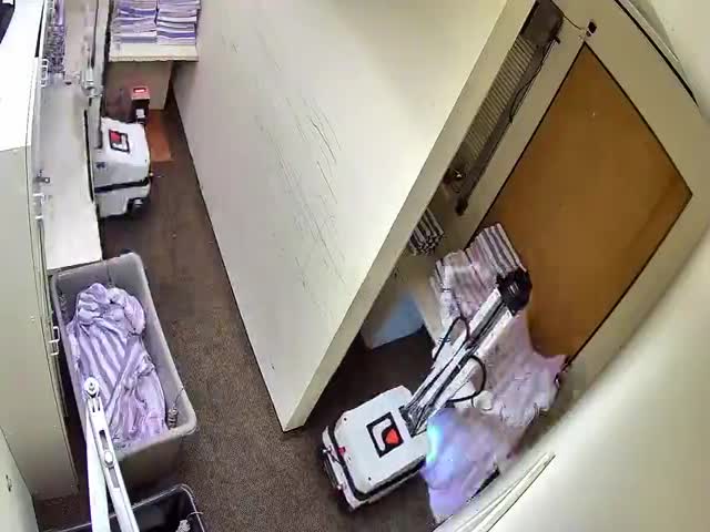 Robots From California