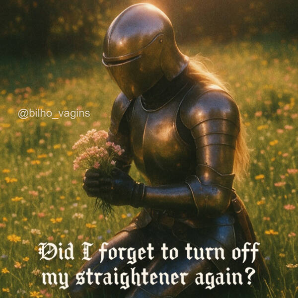 Dungeons & Drag Memes