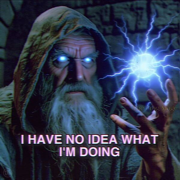 Dungeons & Drag Memes