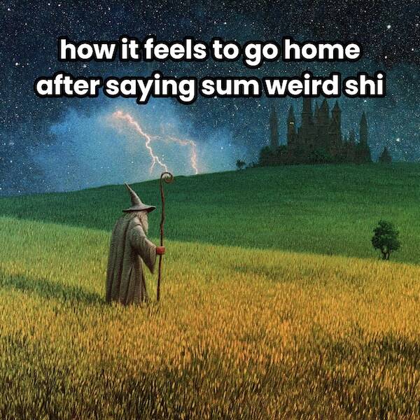 Dungeons & Drag Memes