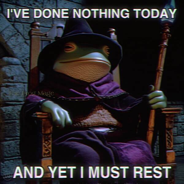 Dungeons & Drag Memes