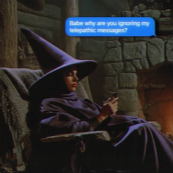 Dungeons & Drag Memes