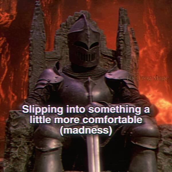 Dungeons & Drag Memes