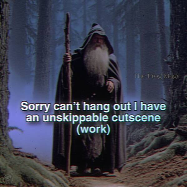 Dungeons & Drag Memes