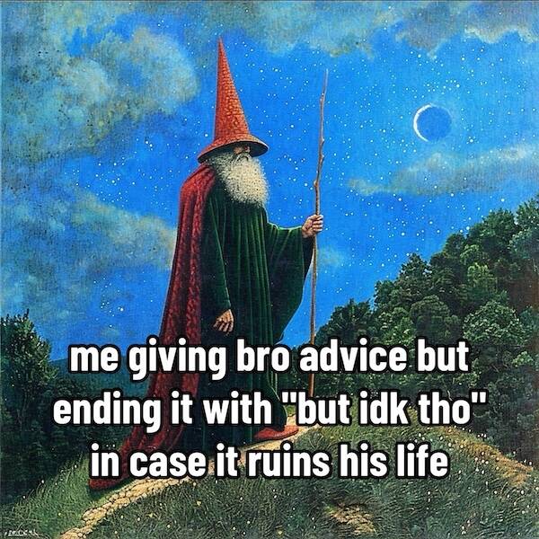 Dungeons & Drag Memes