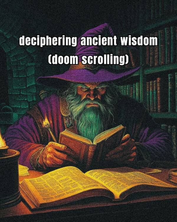 Dungeons & Drag Memes