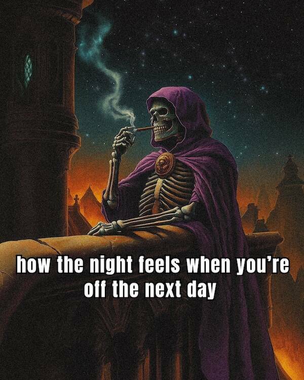 Dungeons & Drag Memes