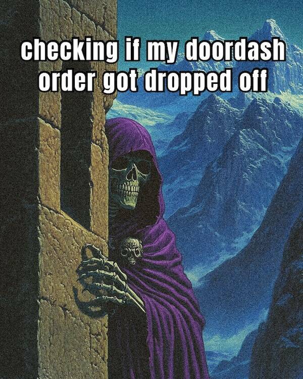 Dungeons & Drag Memes