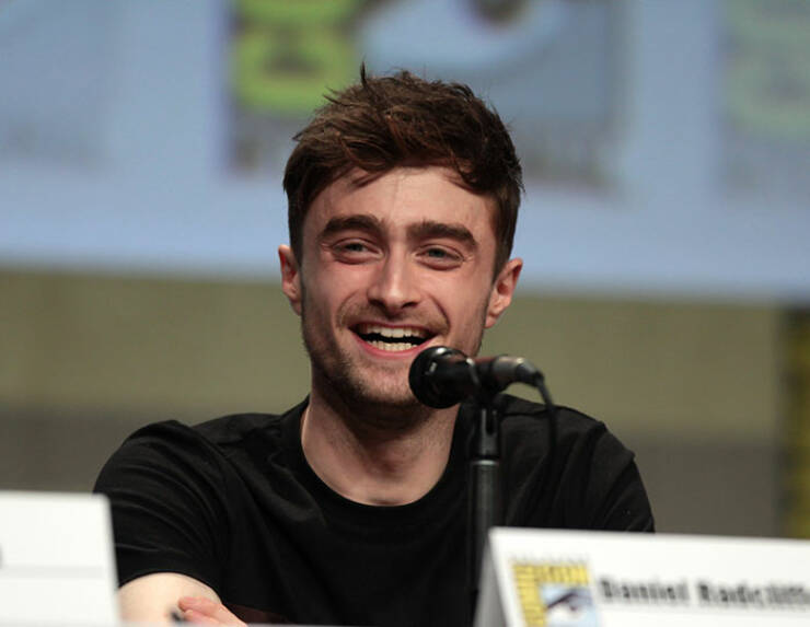 Fans Reveal Their Weirdest Celebrity Encounters