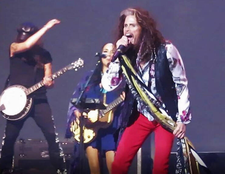 Fans Reveal Their Weirdest Celebrity Encounters