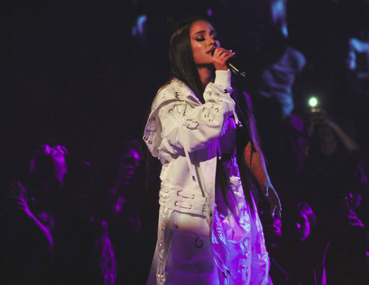 Fans Reveal Their Weirdest Celebrity Encounters