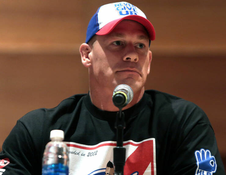 Fans Reveal Their Weirdest Celebrity Encounters