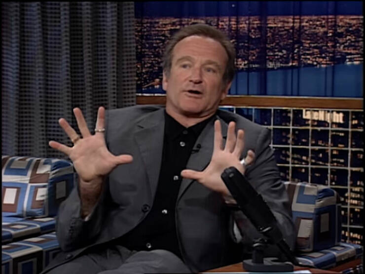 Fans Reveal Their Weirdest Celebrity Encounters