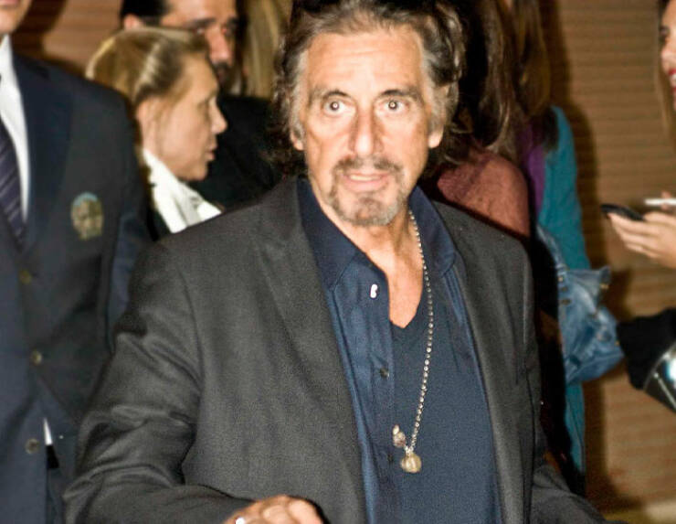 Fans Reveal Their Weirdest Celebrity Encounters