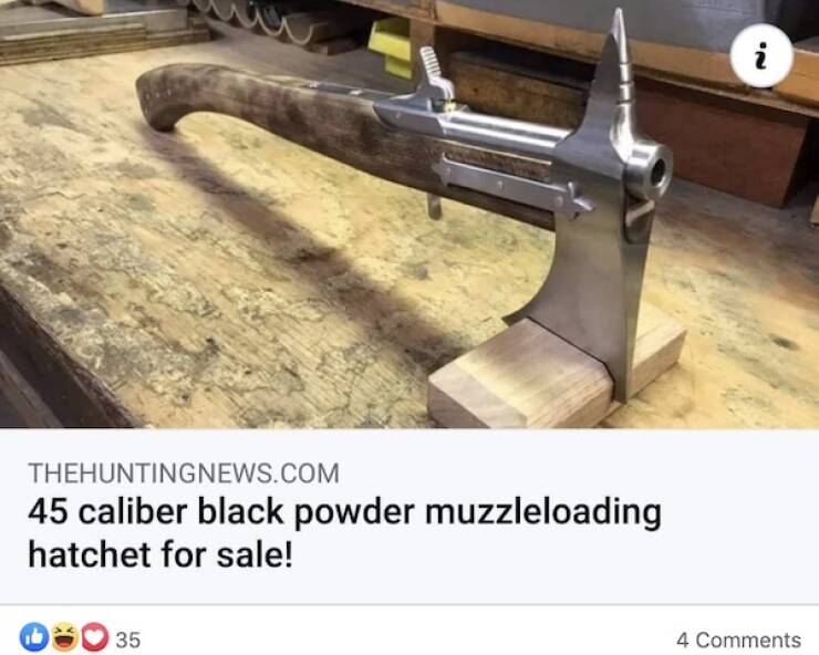 Loaded And Recklessly Dumb