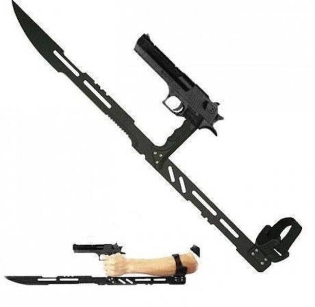 Loaded And Recklessly Dumb