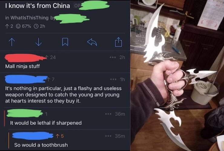 Loaded And Recklessly Dumb