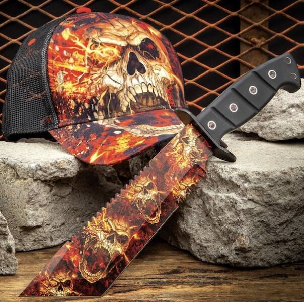 Loaded And Recklessly Dumb