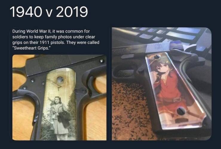 Loaded And Recklessly Dumb