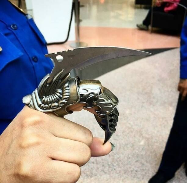 Loaded And Recklessly Dumb