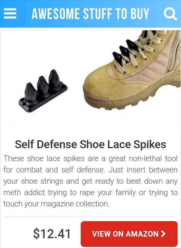 Loaded And Recklessly Dumb