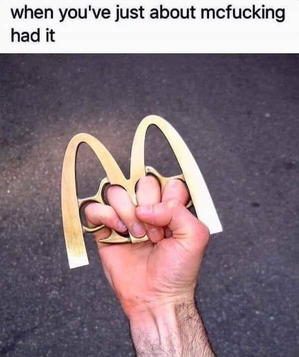 Loaded And Recklessly Dumb