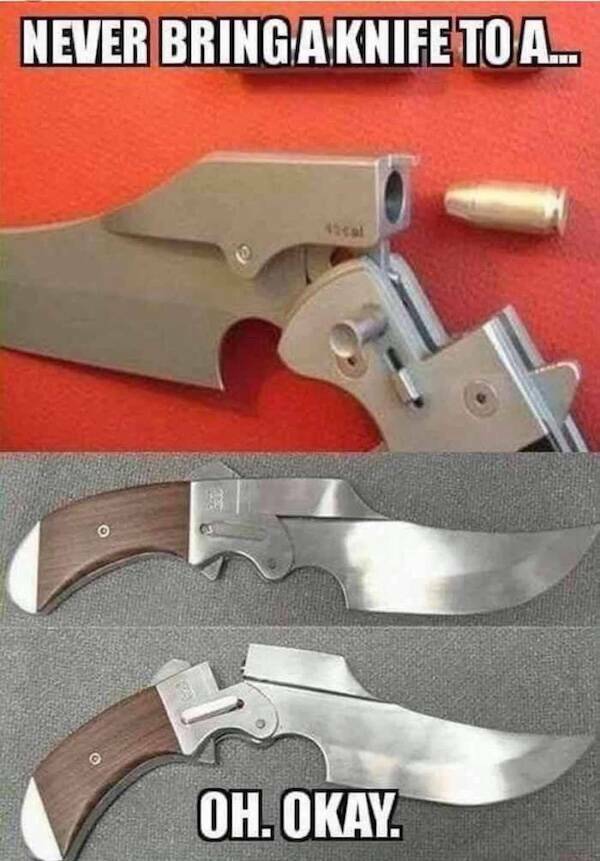 Loaded And Recklessly Dumb