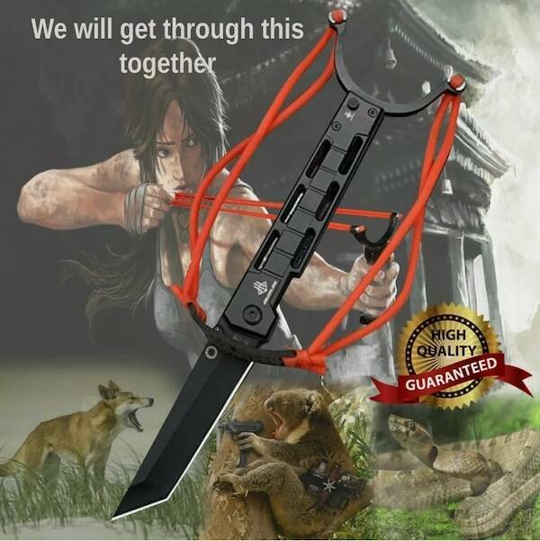 Loaded And Recklessly Dumb