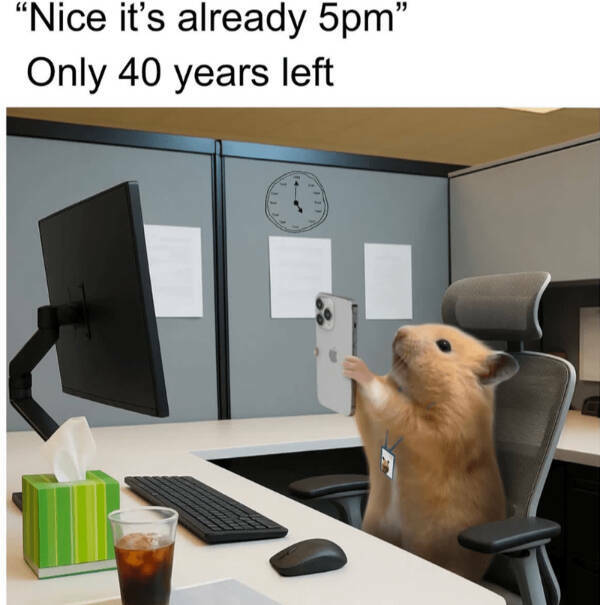 Pay Bills, Drink Coffee, Repeat