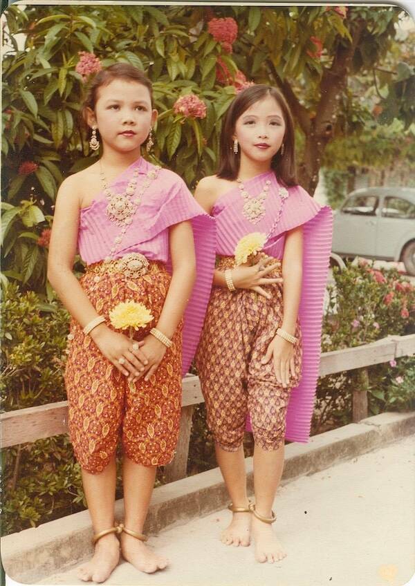 Retro Vibes, Modern Cringe