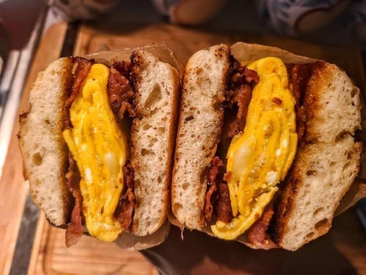 We Think Food, We Live Food We Think Food, We Live Food