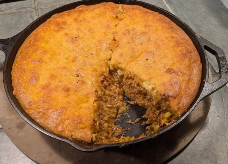 We Think Food, We Live Food