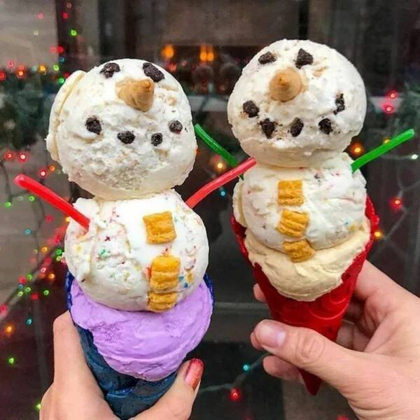 We Think Food, We Live Food