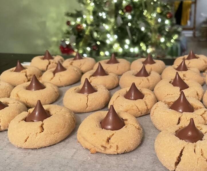 We Think Food, We Live Food