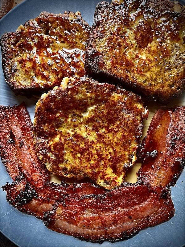 We Think Food, We Live Food We Think Food, We Live Food