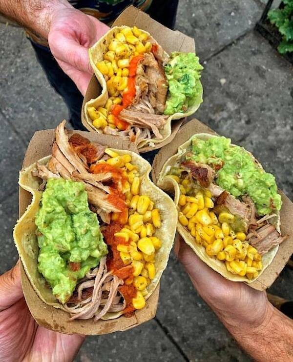 We Think Food, We Live Food We Think Food, We Live Food