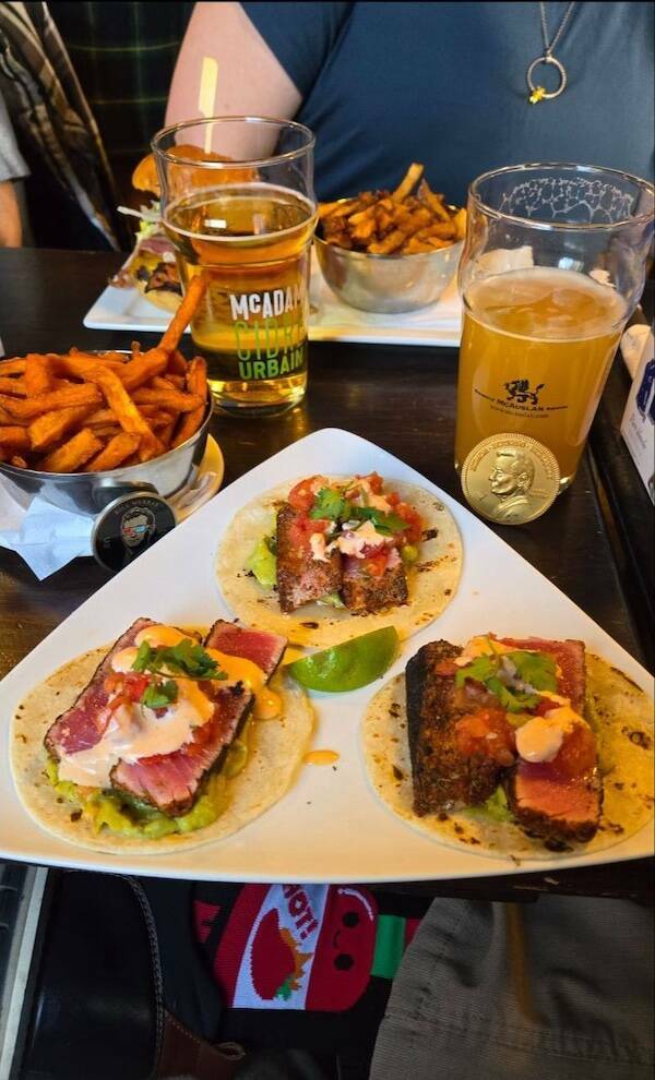 We Think Food, We Live Food We Think Food, We Live Food