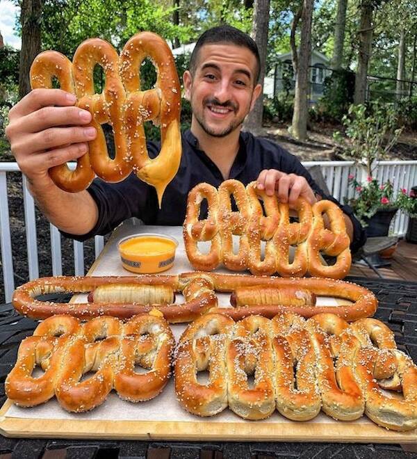 We Think Food, We Live Food We Think Food, We Live Food