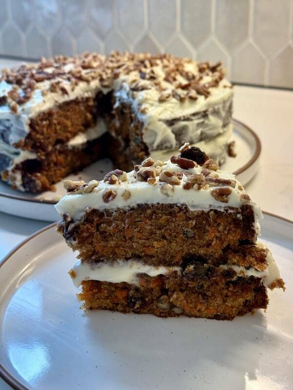 We Think Food, We Live Food