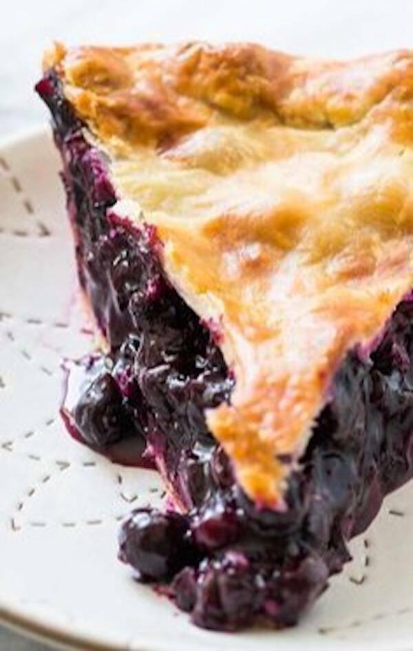 We Think Food, We Live Food