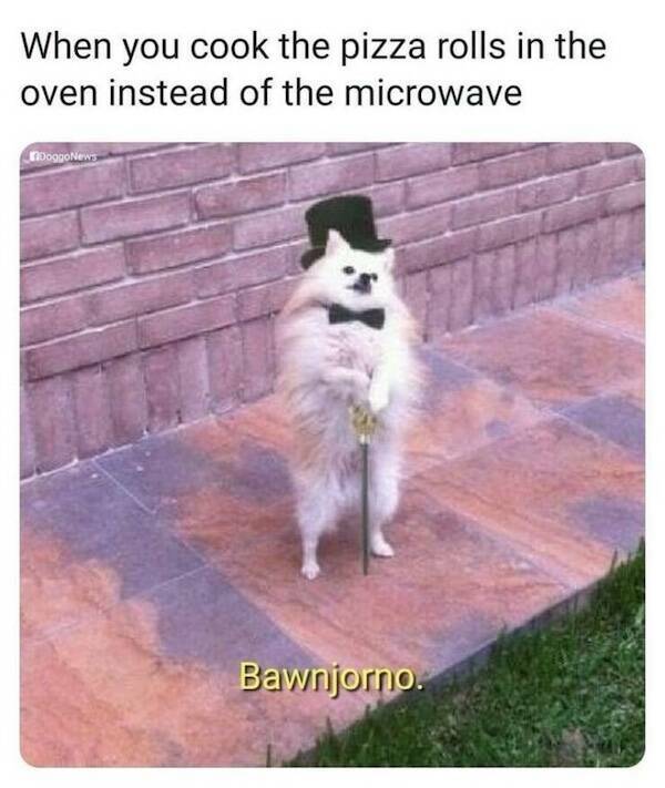 We Think Food, We Live Food