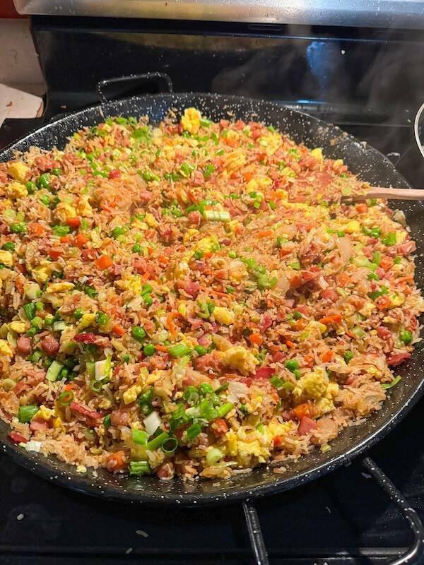 We Think Food, We Live Food