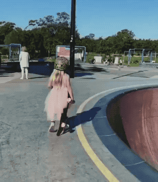 These GIFs Take A Wild Turn