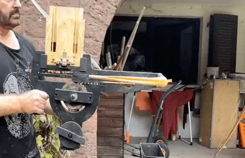 These GIFs Take A Wild Turn