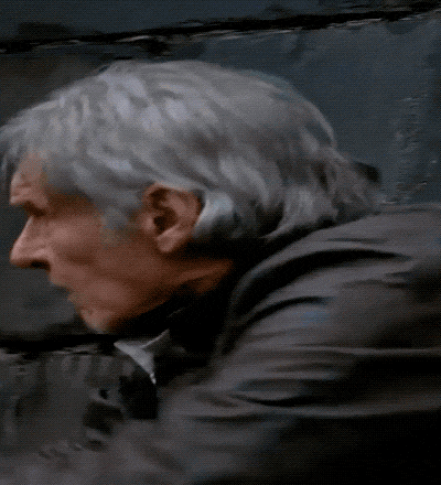 These GIFs Take A Wild Turn These GIFs Take A Wild Turn