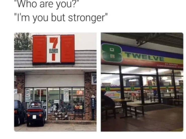 Something Is Wrong Here... Something Is Wrong Here...