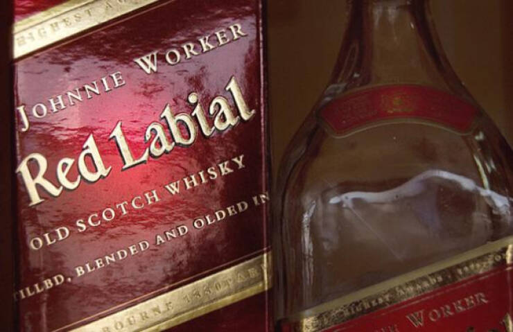 Something Is Wrong Here... Something Is Wrong Here...