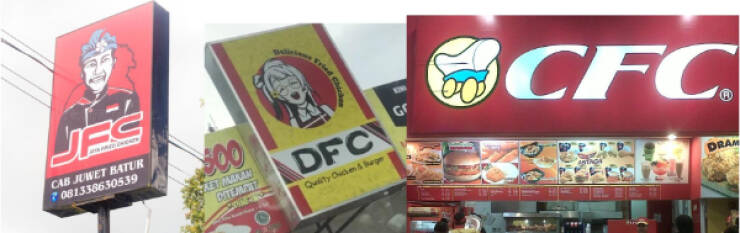 Something Is Wrong Here... Something Is Wrong Here...